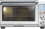Breville Smart Oven Pro Toaster Oven Review