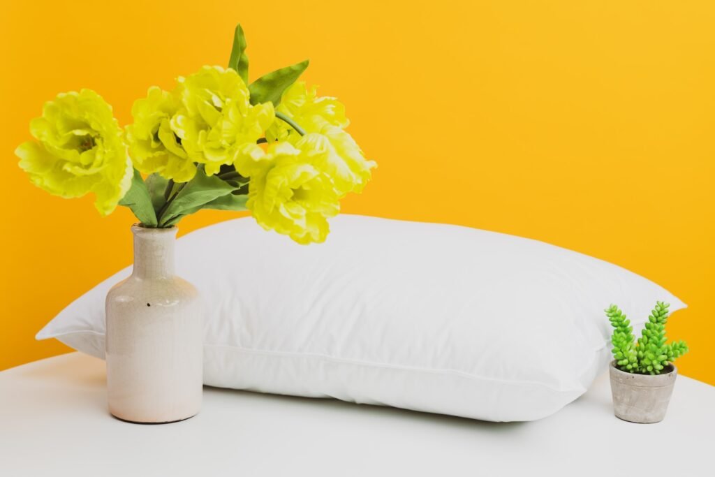 How Often Should I Replace My Pillows?
