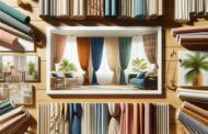 How Do I Choose The Right Curtains For My Home?