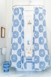 How Do I Choose The Right Shower Curtain?