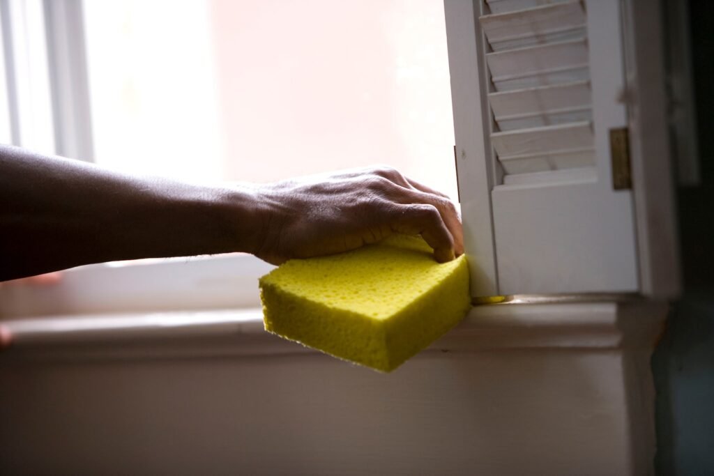 How Often Should I Replace My Kitchen Sponges?