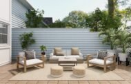 What Are The Best Materials For Outdoor Furniture?