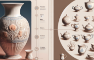 What Are The Differences Between Porcelain And Bone China?