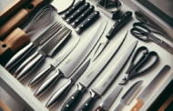 What Are The Essential Kitchen Utensils Every Home Should Have?