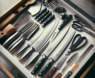 What Are The Essential Kitchen Utensils Every Home Should Have?